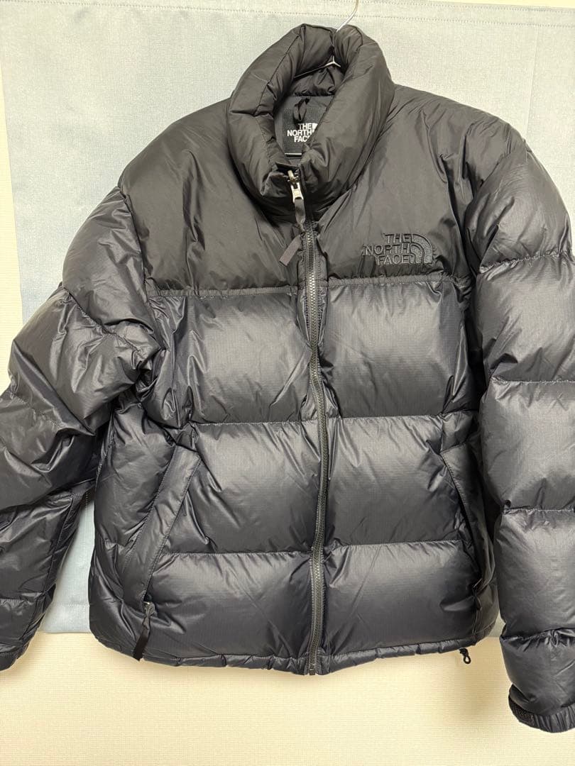 THE NORTH FACE ブラック ダウンジャケット L THE NORTH FACE（ザ ノースフェイス） The North Face USA Lhotse Down
