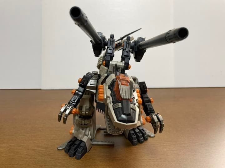 ゾイド プロトゴジュラスギガ 限定品 - メルカリ