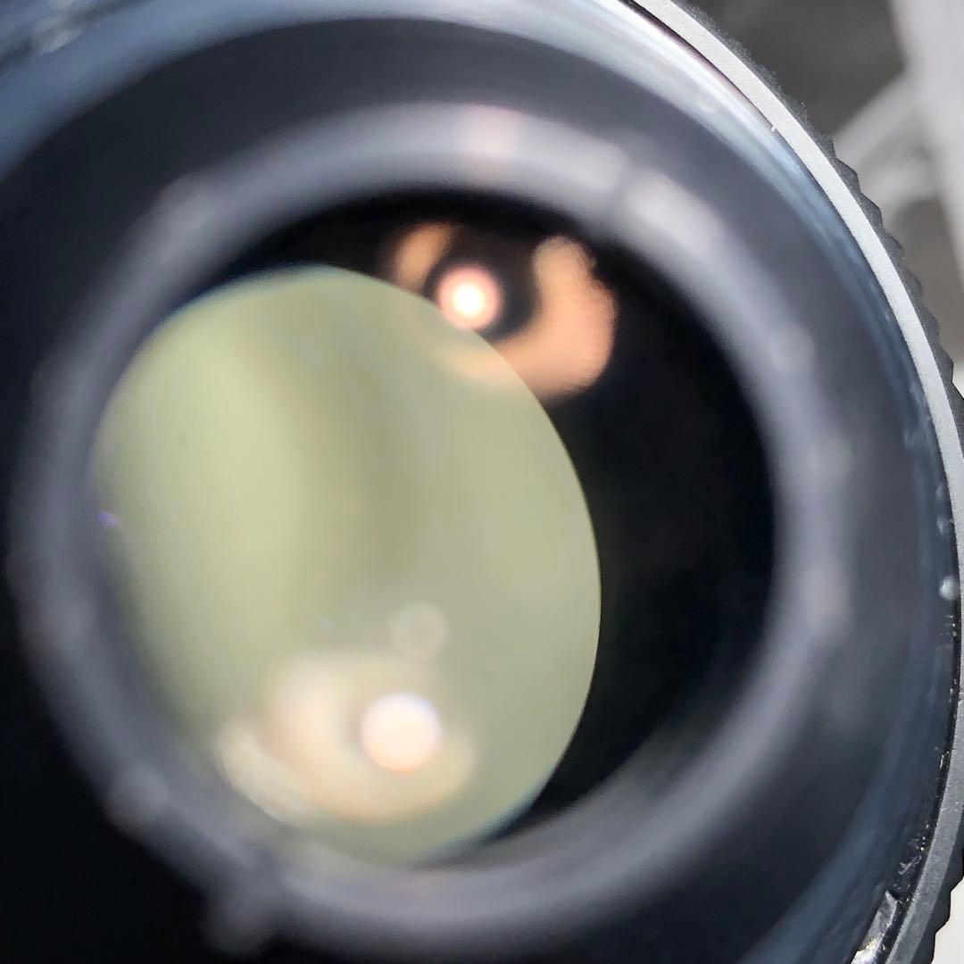 レア？作例有 シネマレンズ Meteor 17-69mm f1.9 m42 - メルカリ