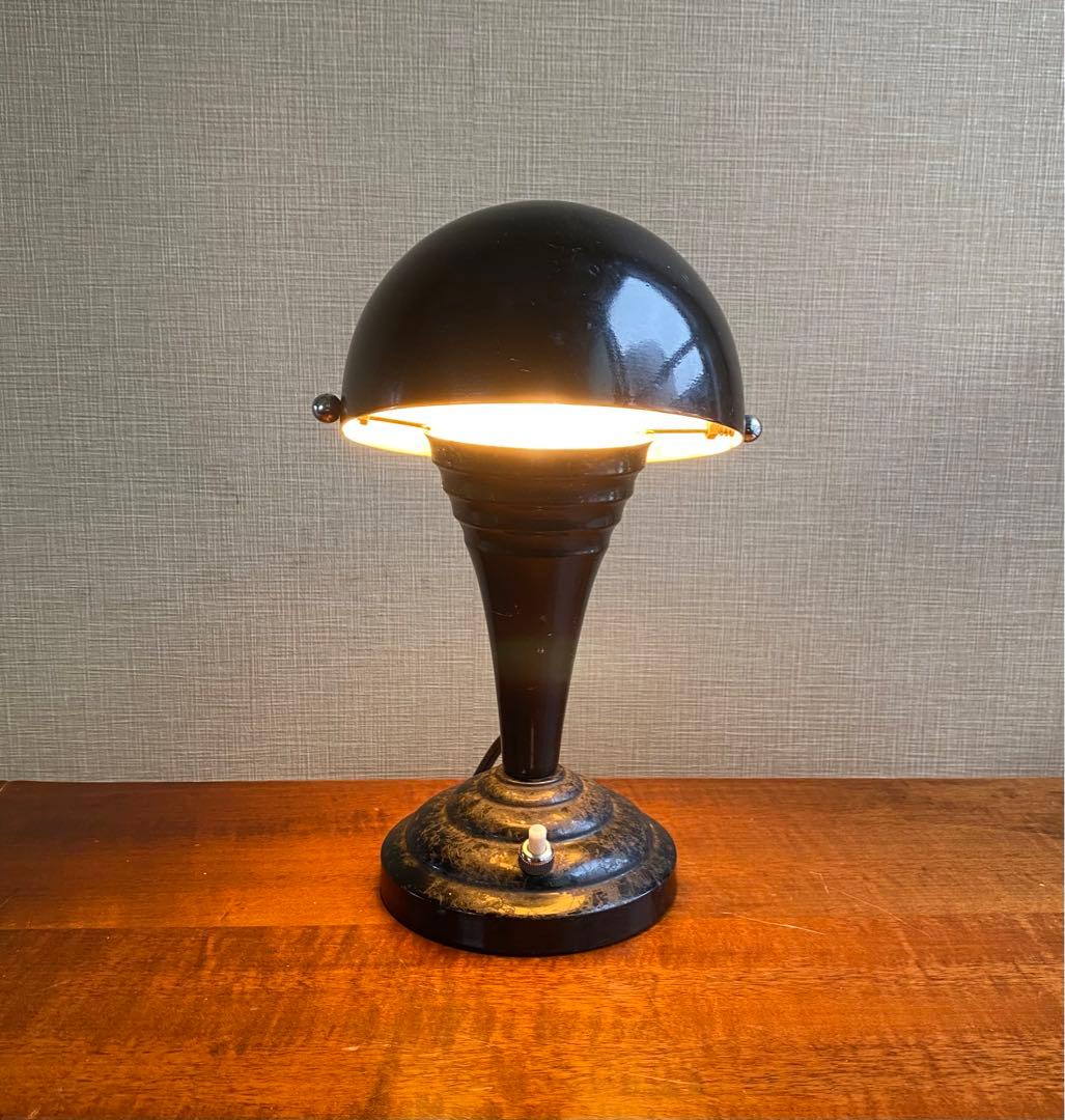 GATRAC社製80年代ランプ インダストリアル レトロ - メルカリ