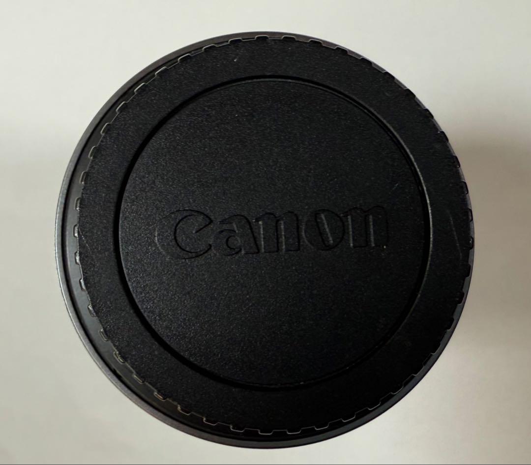 レンズ(ズーム) canon RF-s 18-150mm F3.5-6.3 IS STM