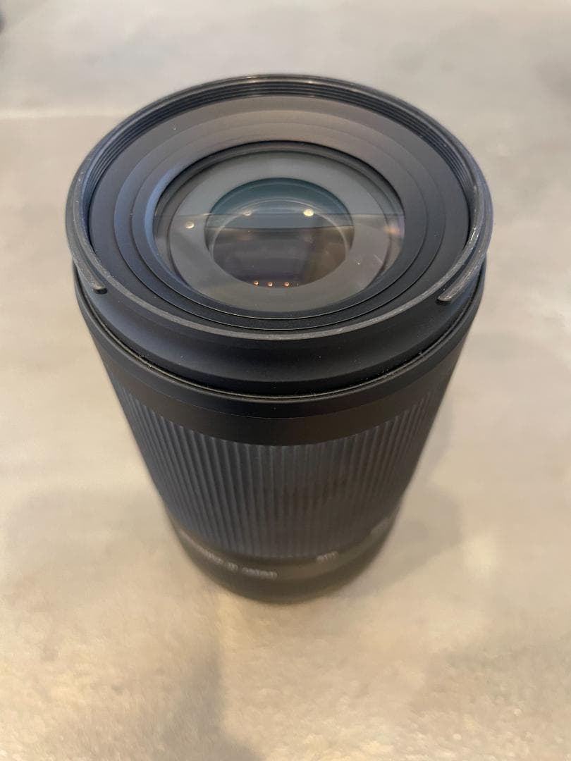 TAMRON 70-300mm F/4.5-6.3 Di III RXD ズーム