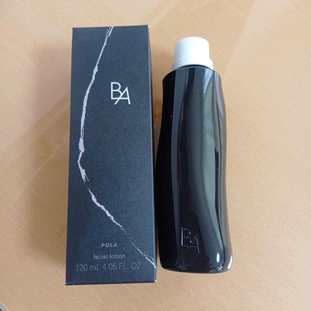 容器のみ]POLA B.A ローション 120mL - メルカリ