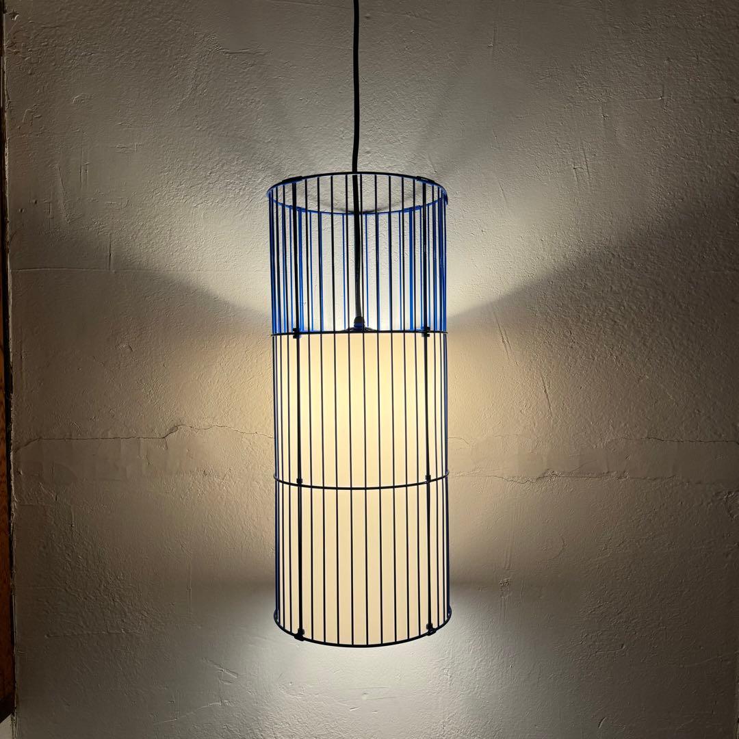 IKEA イケア スペースエイジ 照明 ペンダントライト ポストモダン