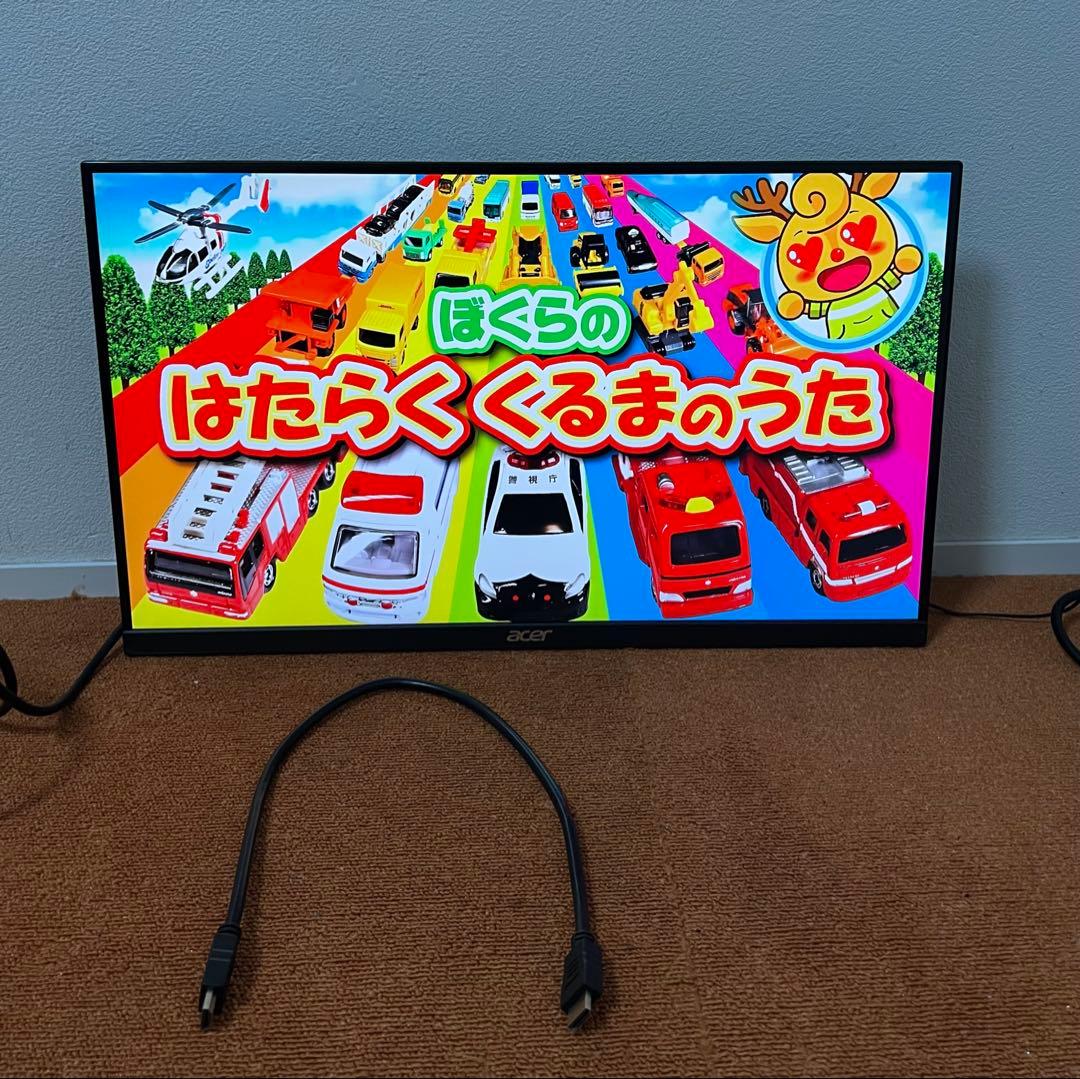 Acer スピーカー内蔵 モニター ディスプレイRC241YUsmidpx Amazon.co.jp: 日本エイサー モニター ディスプレイ OmegaLine