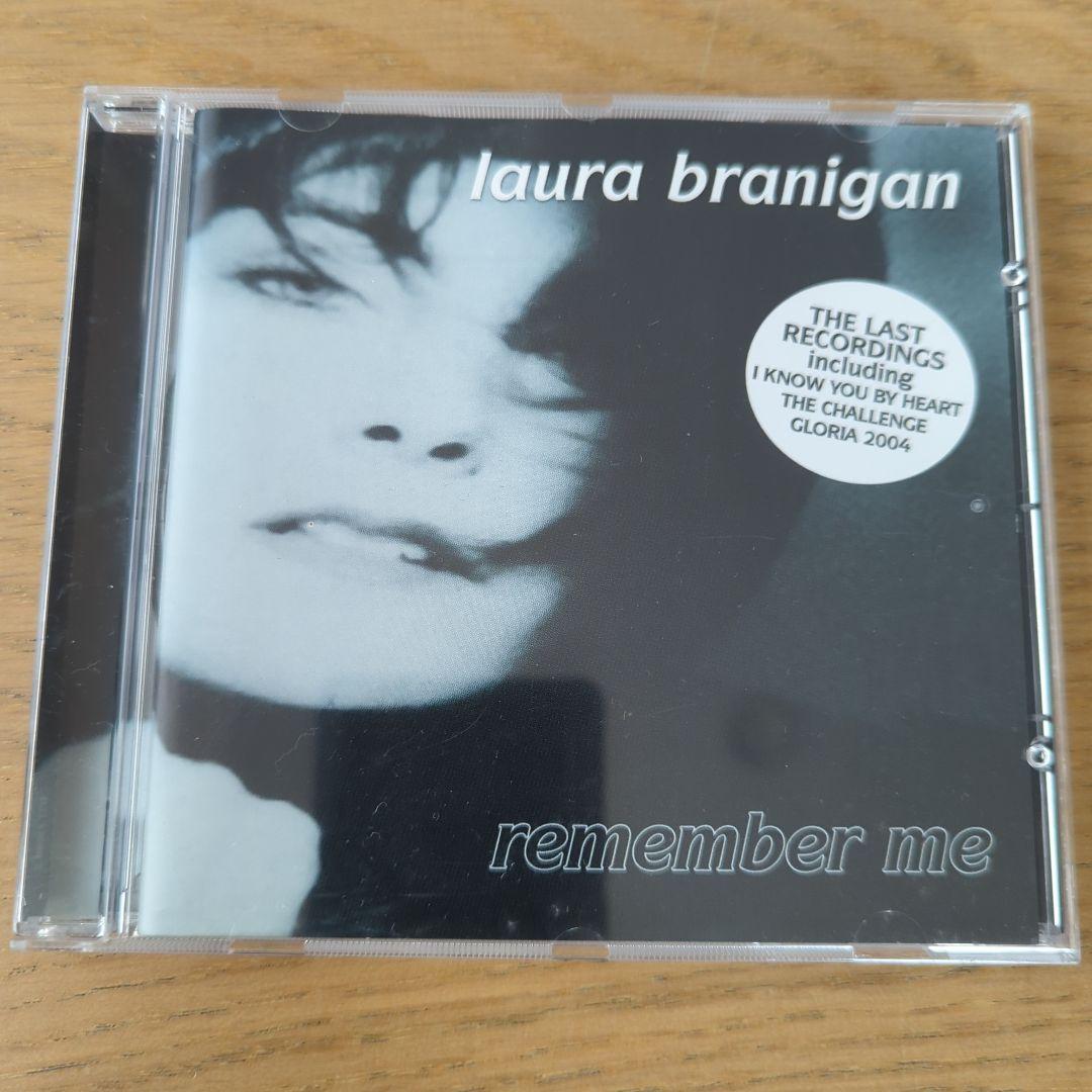 ローラ・ブラニガン CD remember me - メルカリ