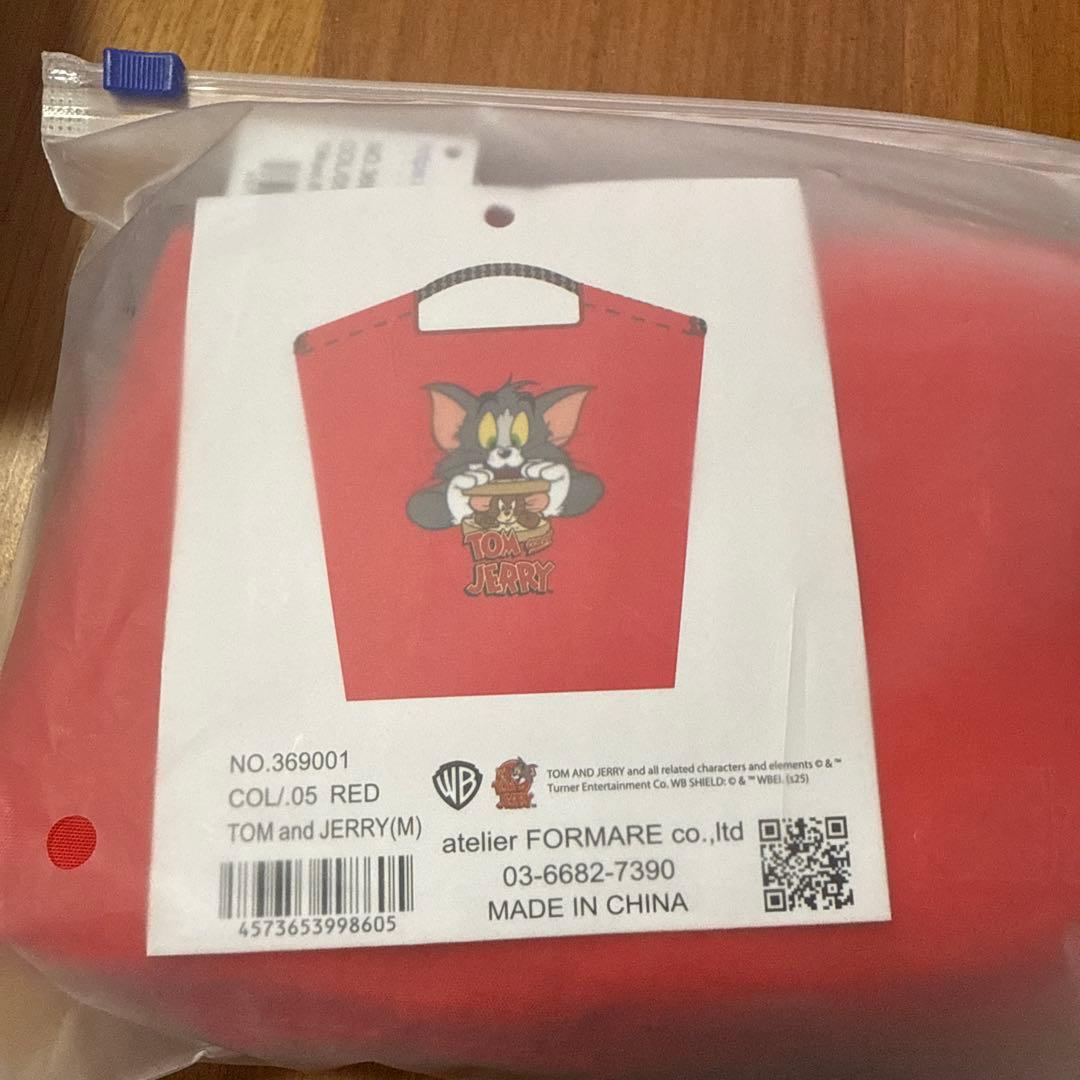 ボールアンドチェーン トムジェリ トムアンドジェリー ハルカス - メルカリ