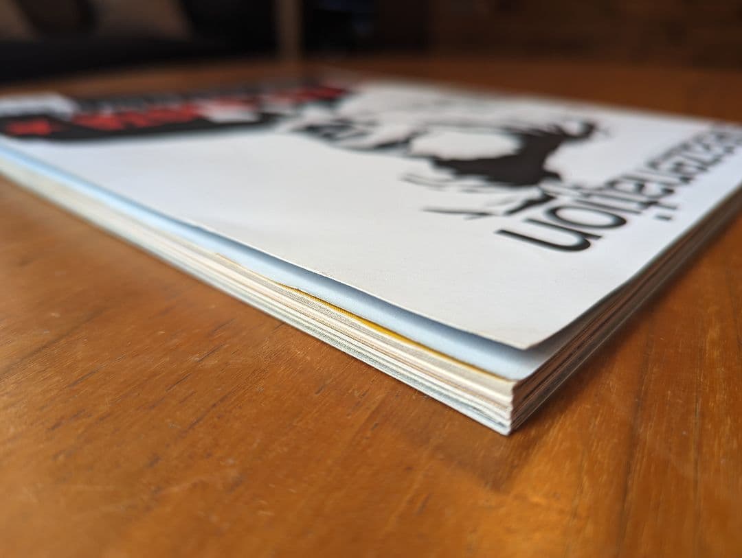 Sleazenation 2000 年 7 月 第 6 号 バンクシー カバー - メルカリ