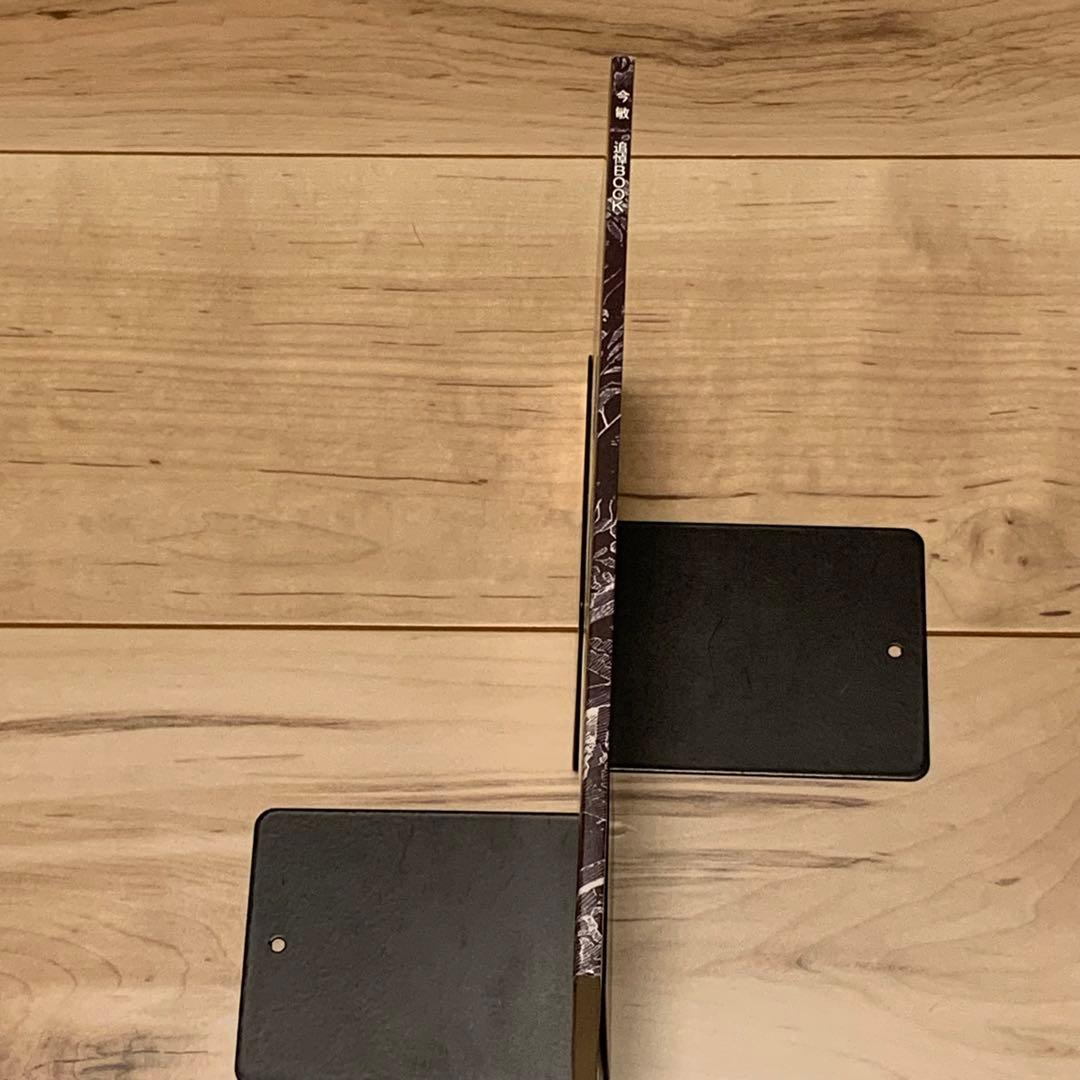 ☆希少 今敏 追悼BOOK SATOSHI KON 押井守 筒井康隆 - メルカリ