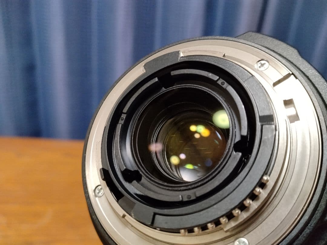 レンズ(ズーム) TAMRON 28-300mm F/3.5-6.3 (IF) MACRO A20