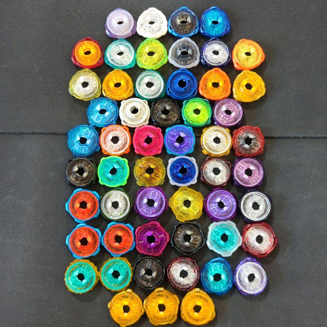 引退品】ベイブレードX レアパーツあり まとめ - メルカリ