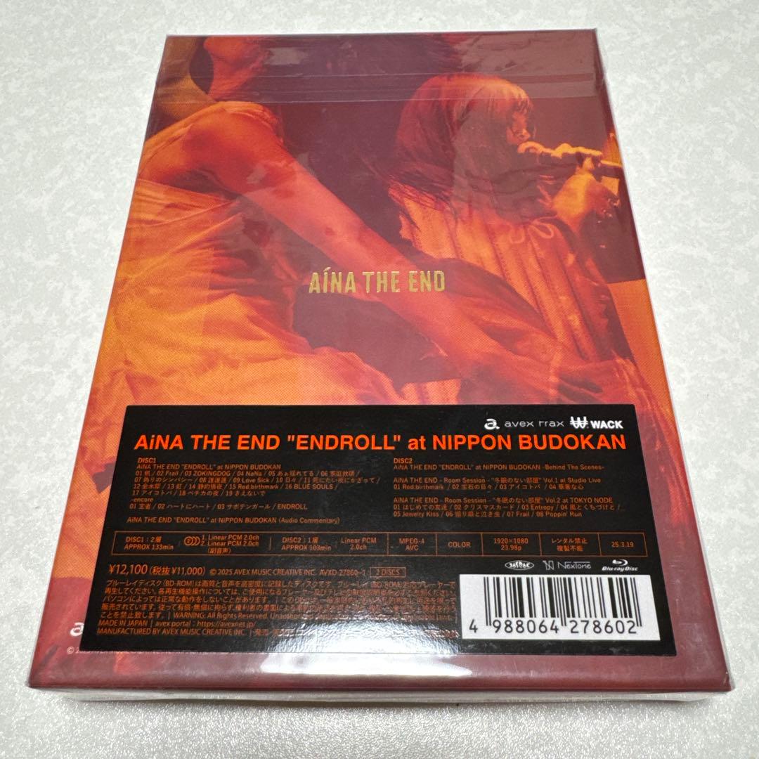 アイナ・ジ・エンド　cd 4枚セット　サイン アイナ・ジ・エンド cd 4枚セット サイン - メルカリ