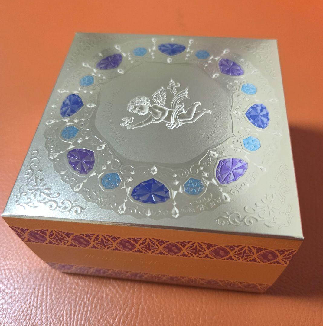 ミラノコレクション フェイスアップパウダー 2022 24g　おしろい ミラノコレクション / フェースアップパウダー2022 セットの公式商品