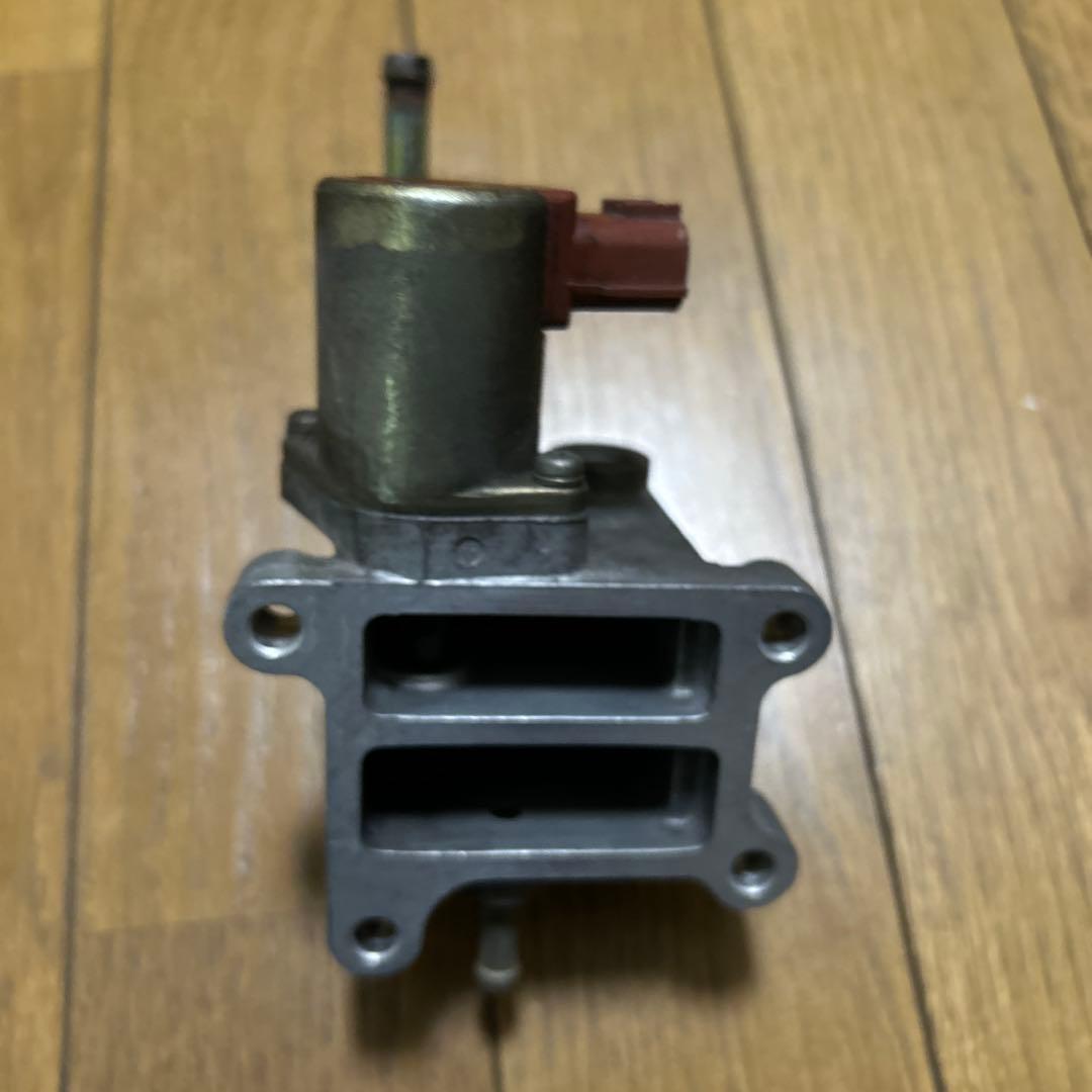 O*7様 絶版 希少 ER34 NEO6 RB25DE NAエンジン用AACバル - メルカリ