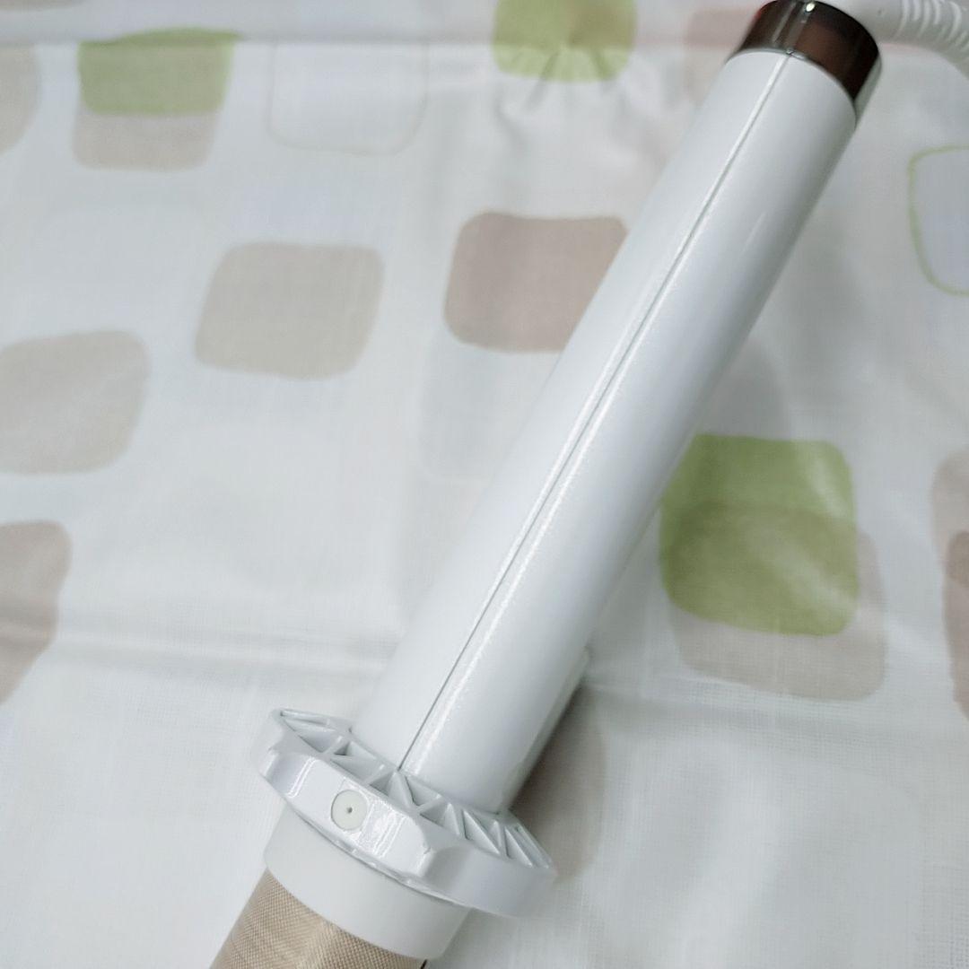 《ほぼ未使用》 KINUJO 絹女 カール アイロン 32mm