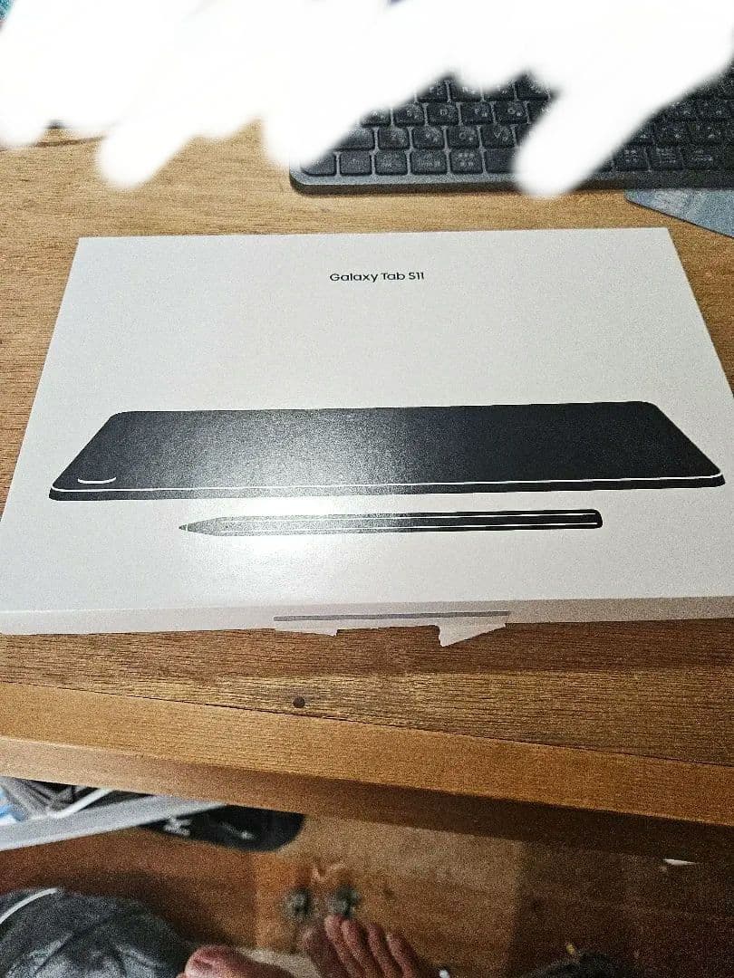 Androidタブレット本体 galaxy s11tab 128gb sm-X730NZAAXJP Androidタブレット Galaxy Tab S11 128GB グレー SM-X730NZAAXJP [11型