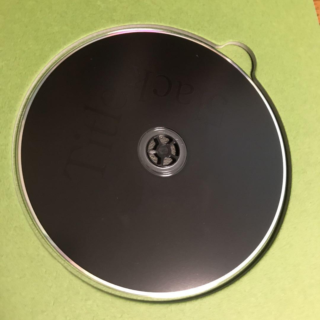 5lack CD title 限定 ナンバリング品 | 激安通販のイーサプライ