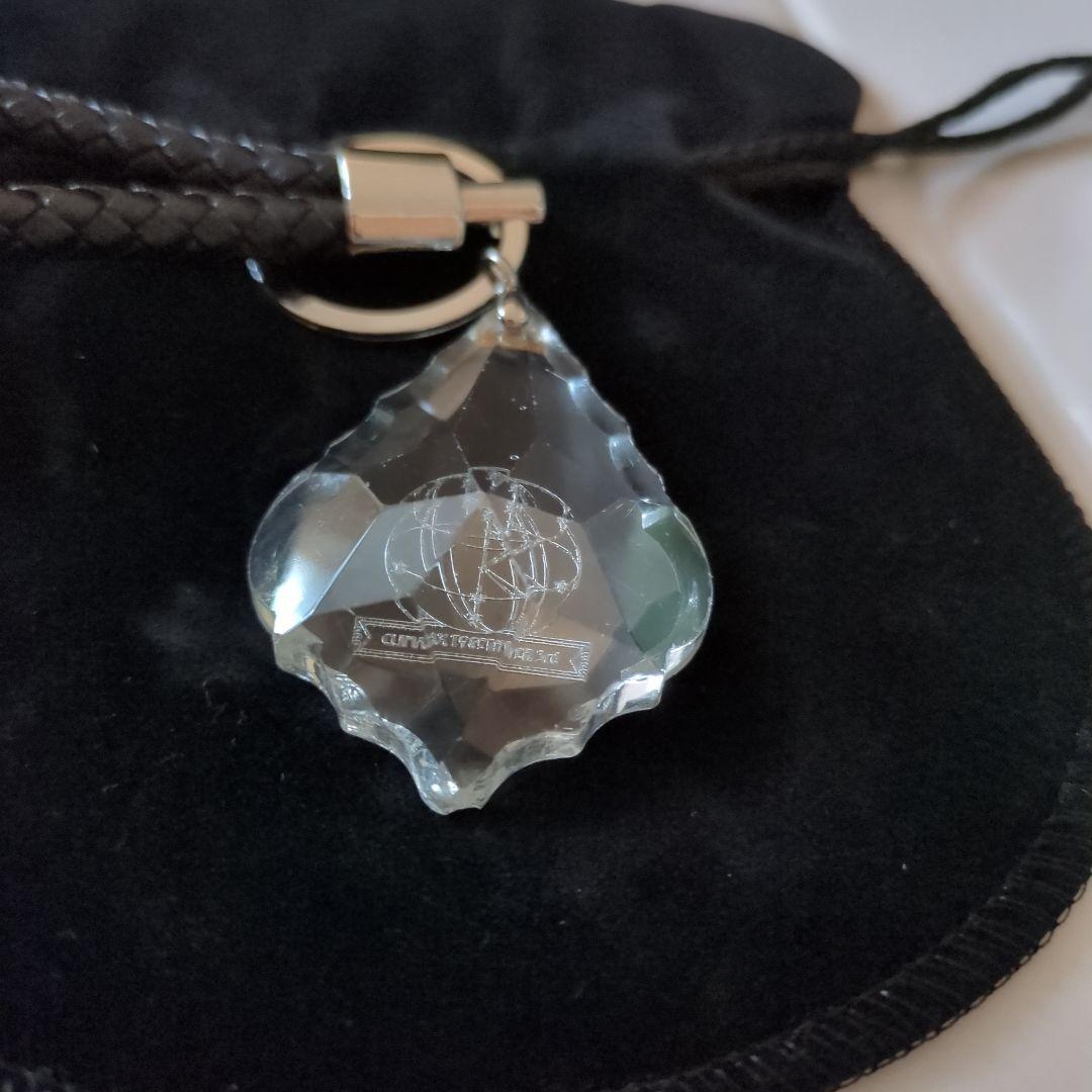 BUCK-TICK CT3rd シャンデリアキーホルダー - メルカリ