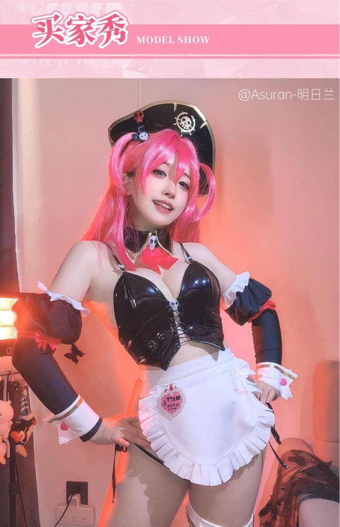 ❤️ニケ❤️マスト❤️NIKKE メイド❤️コスプレ❤️衣装 - メルカリ