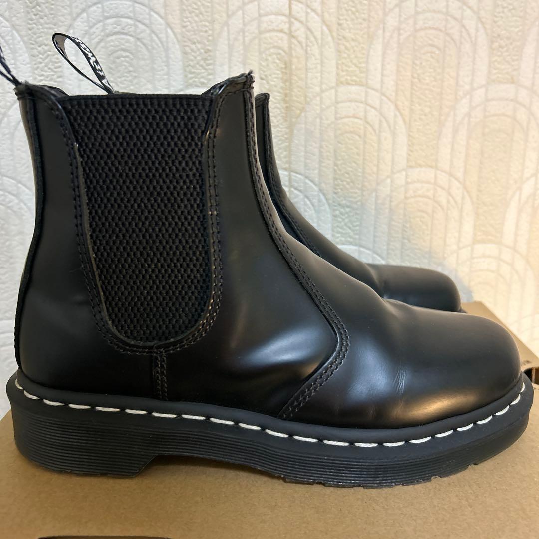 Dr.Martens 2976 WS 黒　UK4(23.0cm)