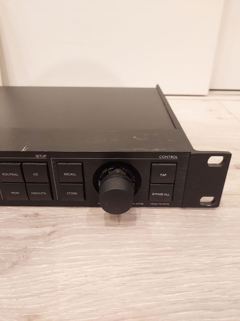 t.c.electronic マルチエフェクターG-Major