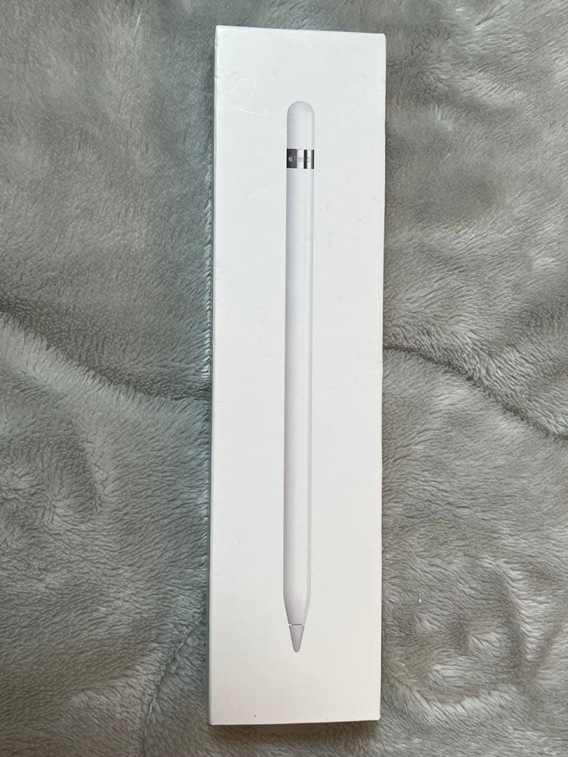 純正品】Apple Pencil MK0C2J/A 第1世代 A1603 - メルカリ