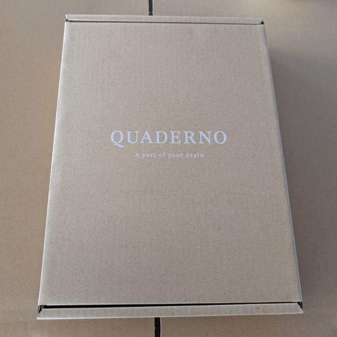 新品未開封　富士通 FMVDP43CA4 電子ペーパー 富士通(FUJITSU) FMVDP43CA4 電子ペーパー QUADERNO カラーモデル