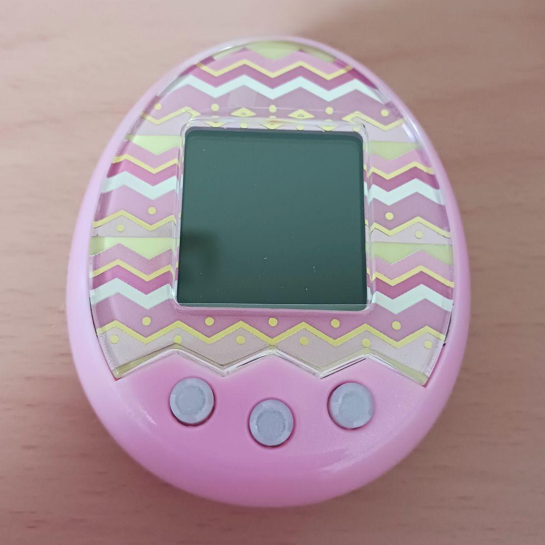 【美品】たまごっちみくす spacy mix ver. ピンク Amazon | Tamagotchi m!x (たまごっちみくす) Spacy m!x ver. ピンク