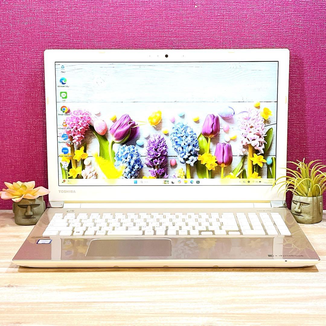 Corei7✨メモリ8G✨Win11✨すぐ使えるノートパソコン✨カメラ✨大容量 Corei7 メモリ8GB Win11 大容量 カメラ付き すぐ使える設定済み - メルカリ