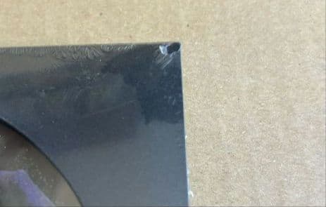 【極希少】B'z RISKY 初回限定盤 初回プレス 新品未開封 見本 サンプル