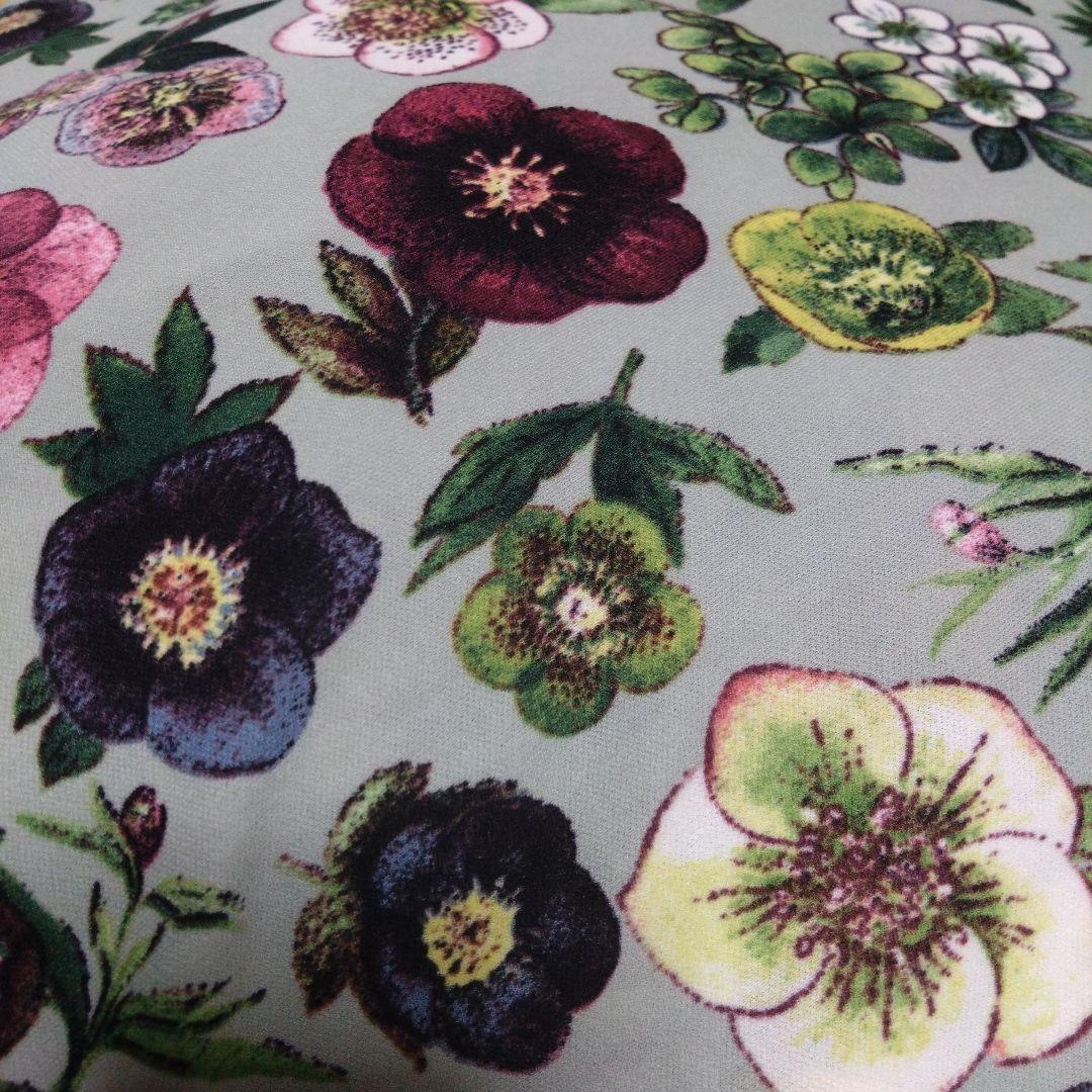 ☆専用☆shade yoshiya keiko へレポラス シャツ L 未着用