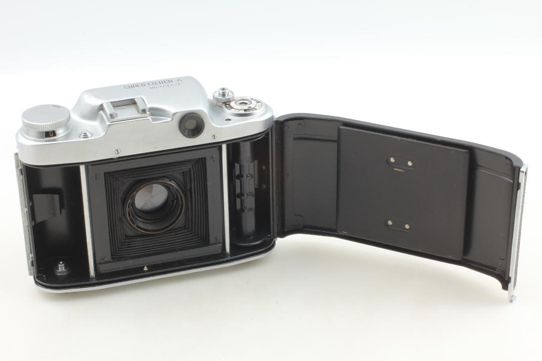 ゼンマーケット様専用FUJIFILM Super Fujicam-6 #1328 - メルカリ