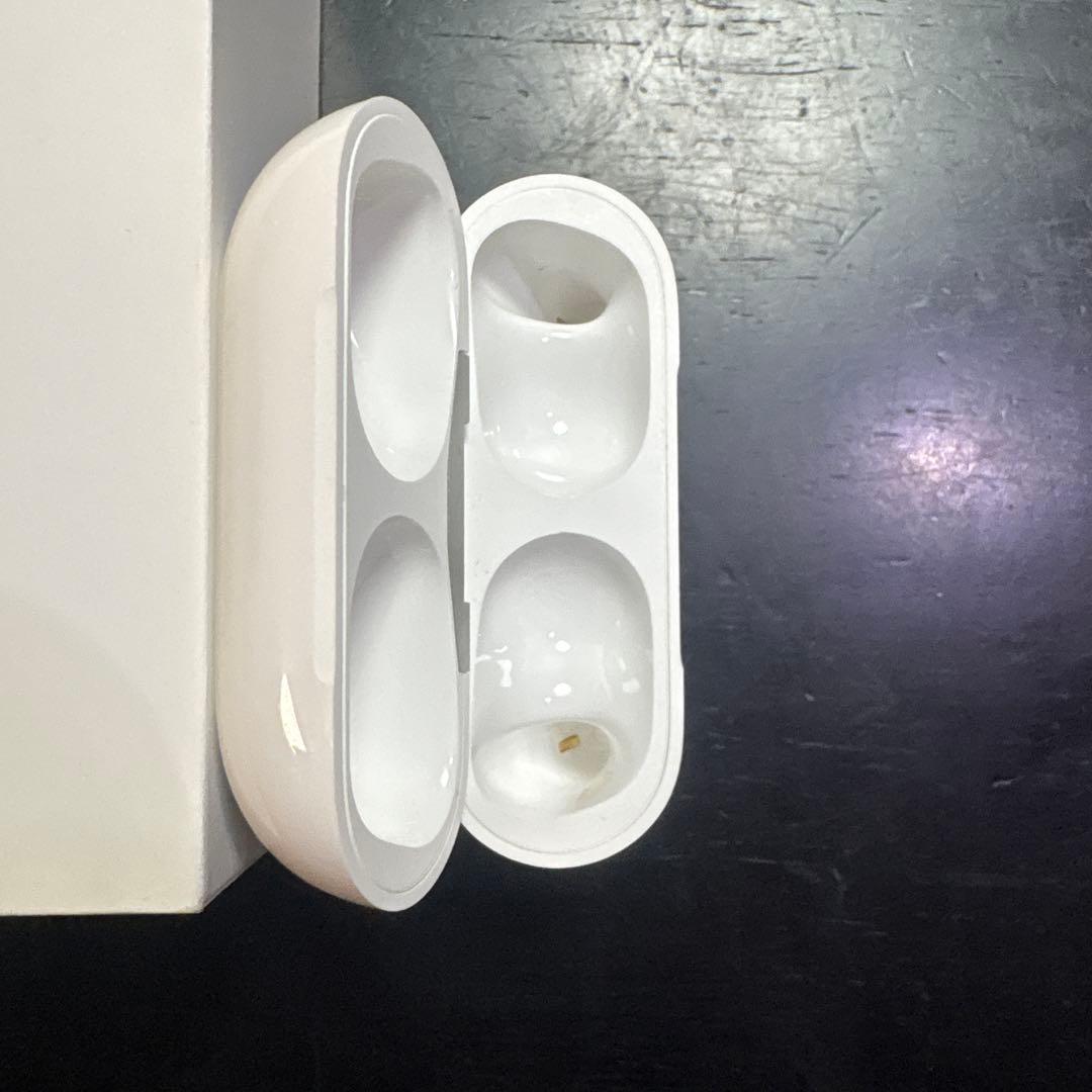 AirPods Pro 第2世代 ケース 交換用イヤーチップ 充電ケーブル - メルカリ