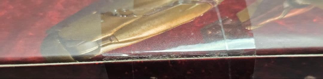 S.H.Figuarts アイアンマンマーク85