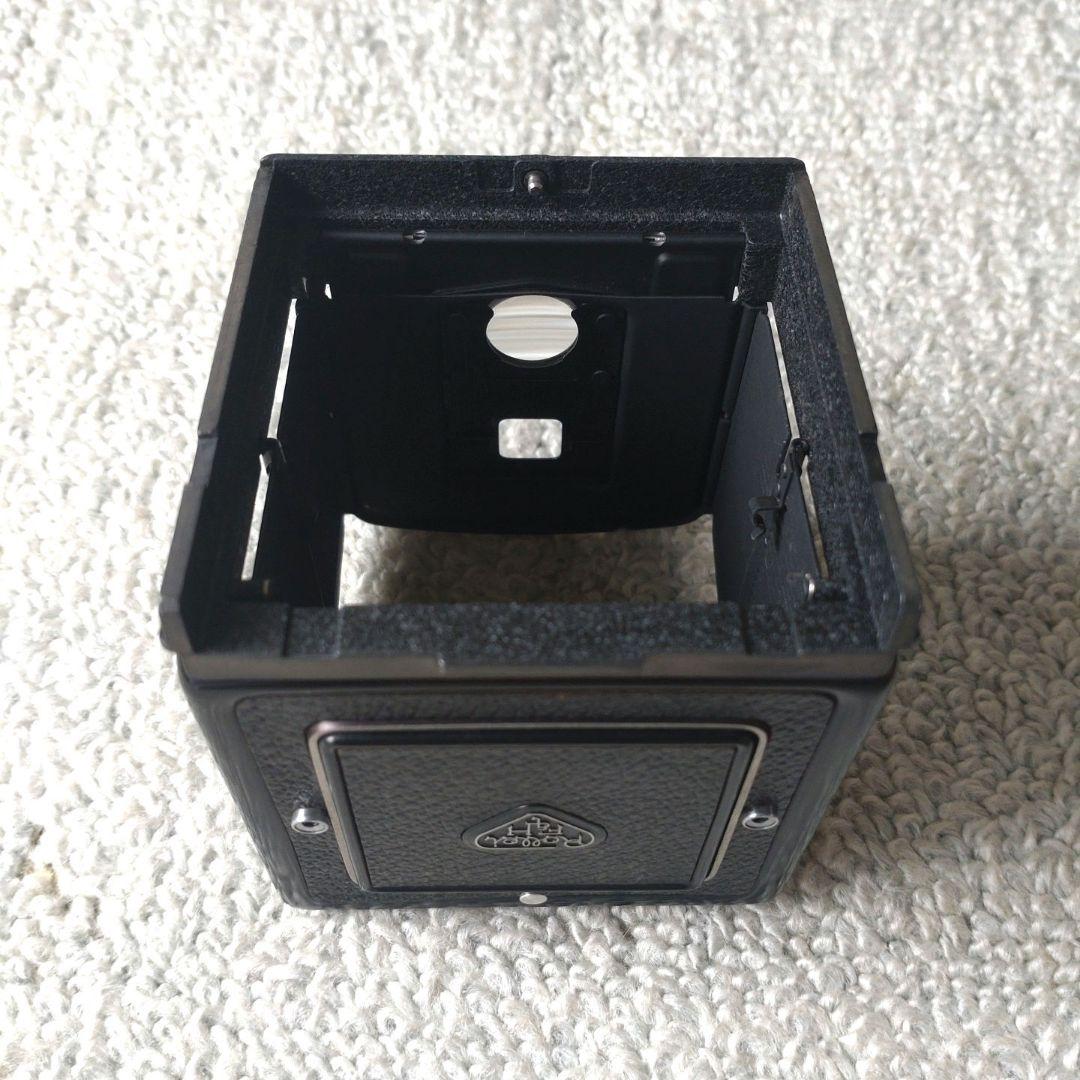 Rolleiflex 2.8E2　プラナー80ミリ　ローライフレックス　美品