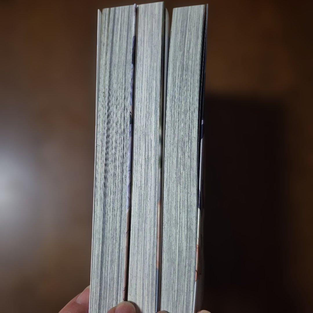 ボーイズラブ漫画 3冊セット BL コミック まとめ売り その④ - メルカリ