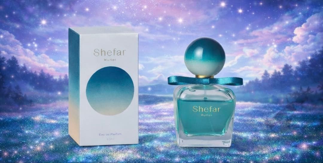 shefar シーファー ミュラン 香水 50ml 佐藤ノア 監修 - メルカリ