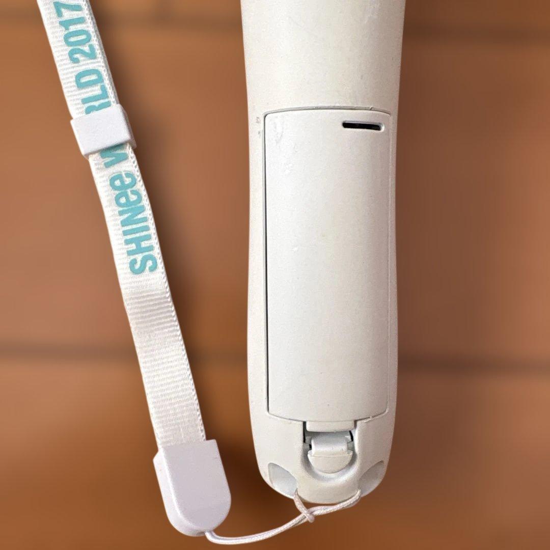 SHINee World 2017 ペンライト FIVE - メルカリ