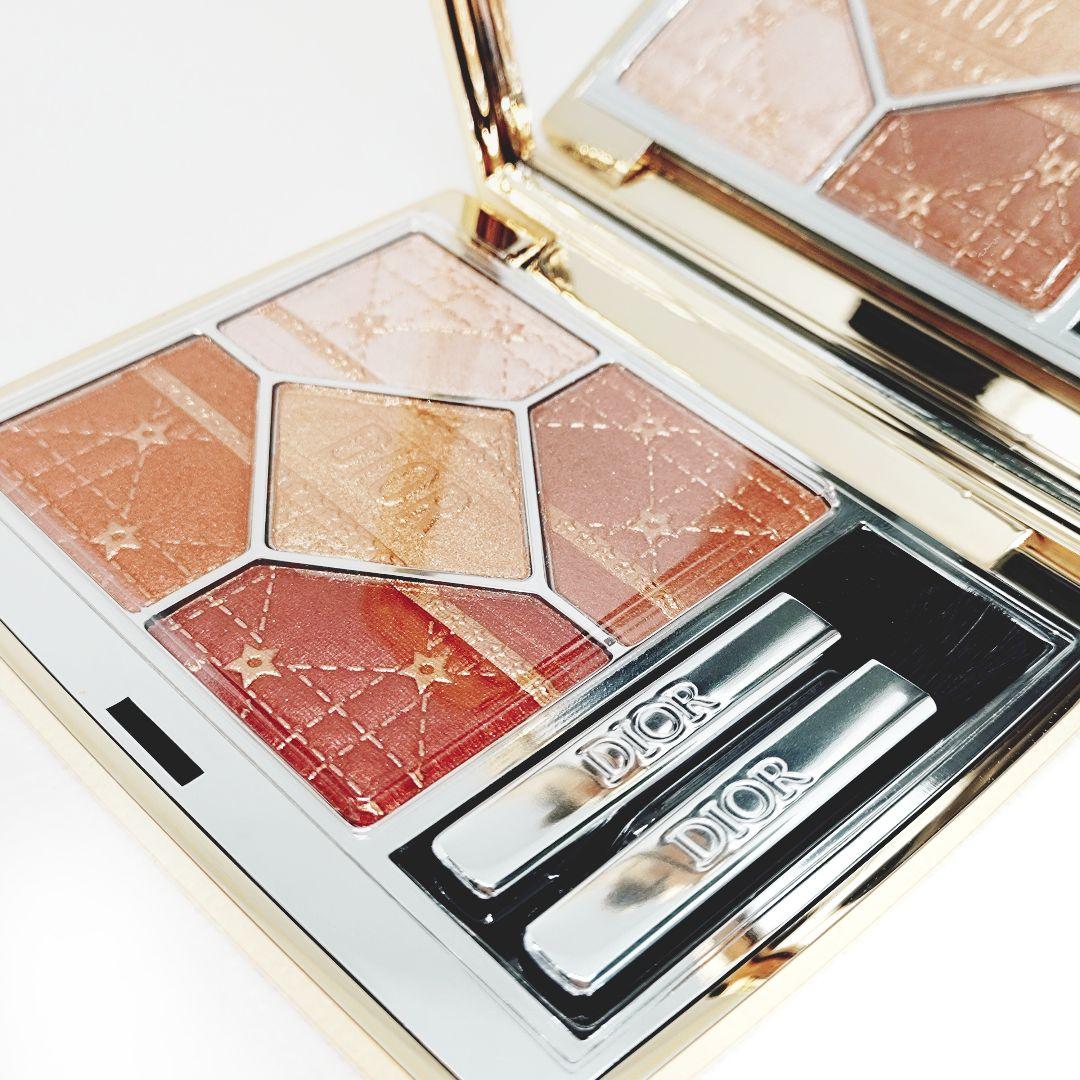 ✨️完売品✨️ ディオールショウ サンク クルール ホリデー 限定品