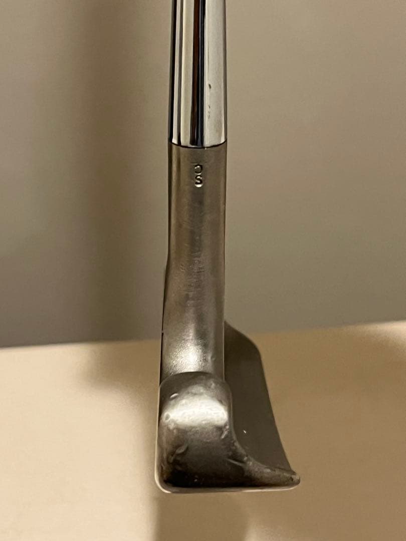 希少品・スコッティキャメロン ブルズアイ フランジ 34インチ - メルカリ