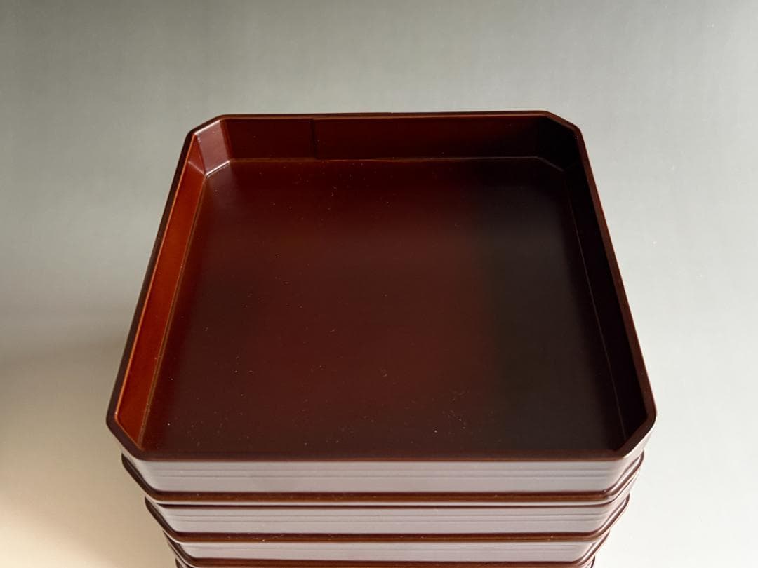 宗和好 銘々菓子盆 干菓子器 茶道具の通販はau PAY マーケット - 輸入