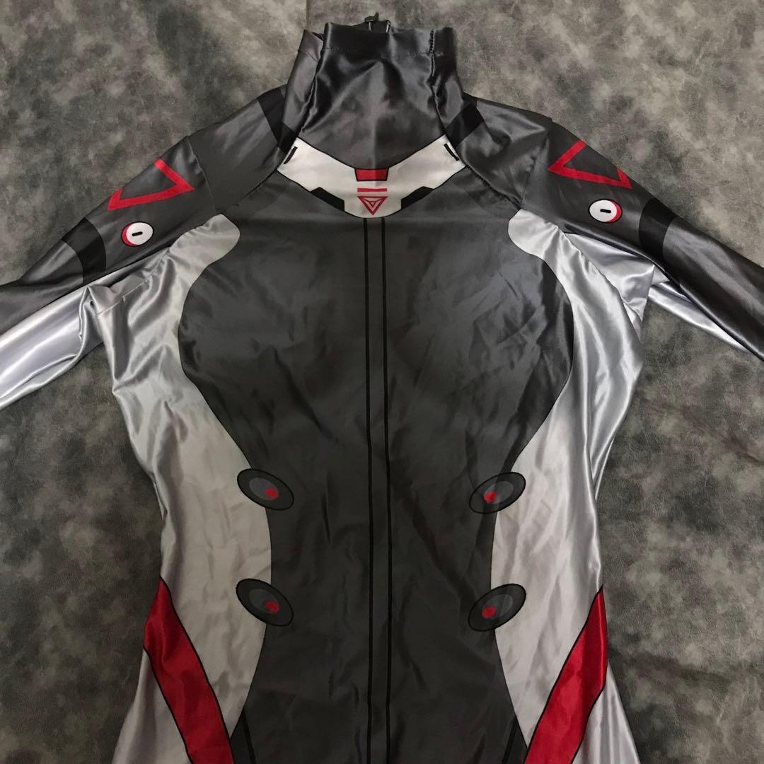 ブルーアーカイブ ブルアカ 調月リオ 戦闘服 デカグラマトン コスプレ