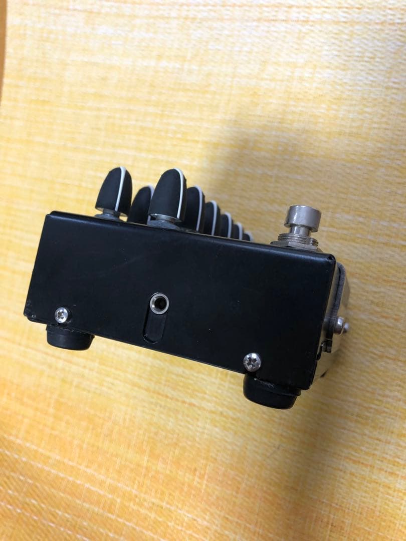 AMT Electronics SS-20 12AX7真空管チューブサウンド