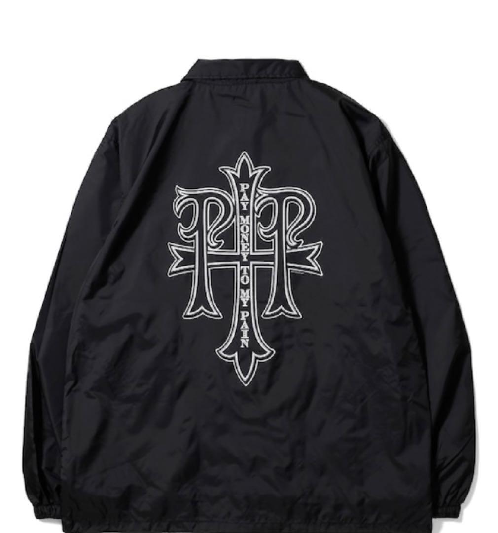 pay money to my pain coach jacket XXL - メルカリ