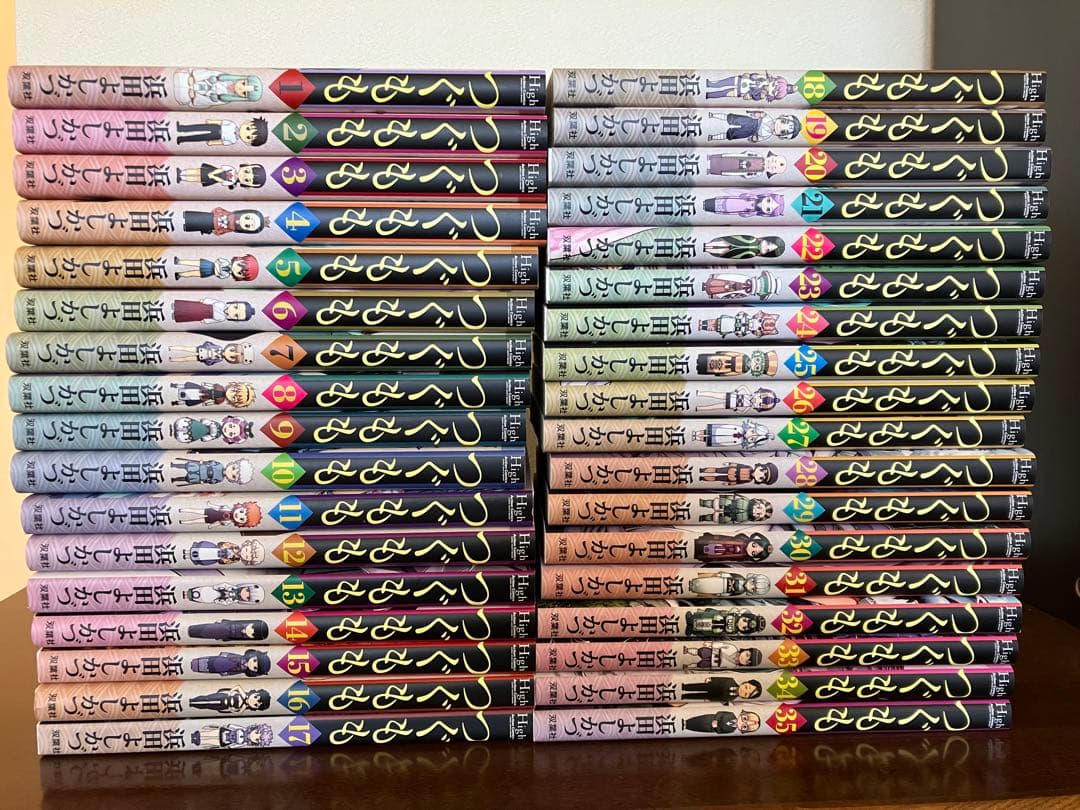 つぐもも 1〜35 全巻セット つぐもも 1〜35巻 全巻セット まとめ売り 漫画 マンガ 全巻 - メルカリ