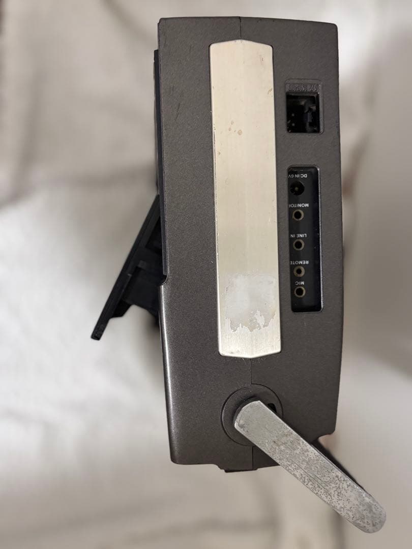 SONY CFS-1480 ラジオ・カセットコーダー - メルカリ