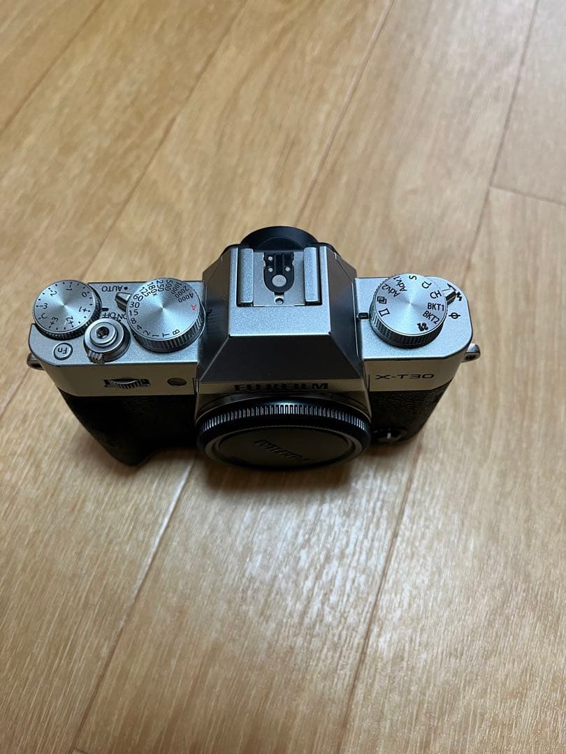 FUJIFILM X-T30ⅱ Amazon.com : Fujifilm X-T30 II Body - Black : Electronics
