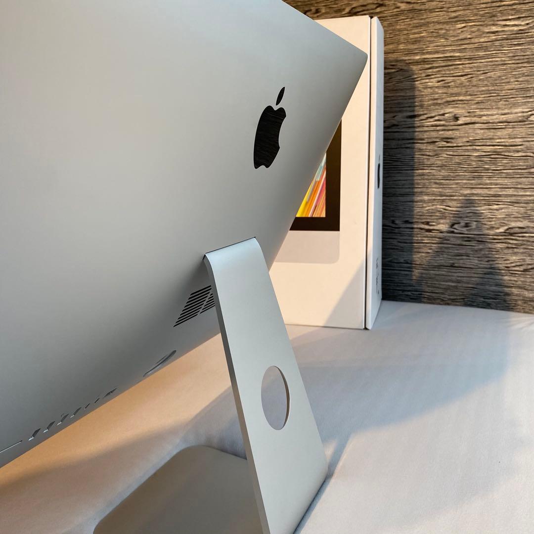 iMac 21.5インチ 2019 3.2GHz 16GB 512GB