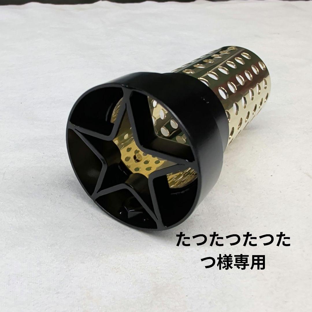 【たつたつたつたつ】ワンオフバッフル webike_24035622