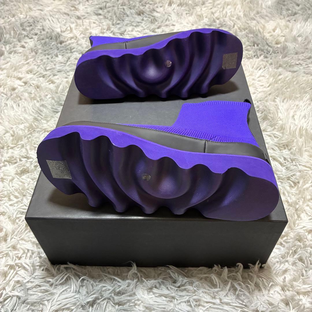 【美品】イッセイミヤケ× UNTED NUDE 38〈参考価格52,000円〉